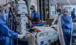 CM ने की मुफ्त में कफन की घोषणा- विपक्ष हुआ आक्रमक CM ने की मुफ्त में कफन की घोषणा- विपक्ष हुआ आक्रमक