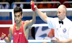 एशियाई मुक्केबाजी चैंपियनशिप- थापा और हुसामुद्दीन की जीत के साथ शुरुआत