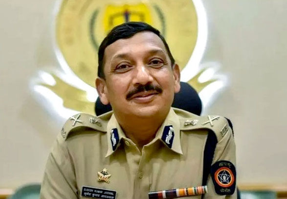 IPS सुबोध कुमार जायसवाल ने संभाला CBI चीफ का चार्ज