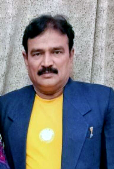 कोरोना योद्धा ने मानी संक्रमण से हार-पुलिस विभाग में शौक व्याप्त कोरोना योद्धा ने मानी संक्रमण से हार-पुलिस विभाग में शौक व्याप्त