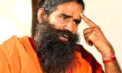 बाबा रामदेव को 1 हजार करोड़ का मानहानि नोटिस