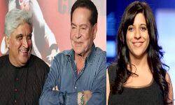 सलीम-जावेद जोड़ी पर डॉक्यूमेंट्री बनाएंगी जोया अख्तर