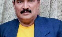 कोरोना योद्धा ने मानी संक्रमण से हार-पुलिस विभाग में शौक व्याप्त कोरोना योद्धा ने मानी संक्रमण से हार-पुलिस विभाग में शौक व्याप्त