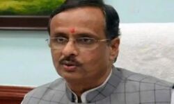 बोर्ड परीक्षाओं पर फैसला इसी माह के अंत तक-दिनेश शर्मा बोर्ड परीक्षाओं पर फैसला इसी माह के अंत तक-दिनेश शर्मा