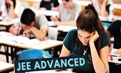 JEE एडवांस्ड पर पड़ी कोरोना की मार-कोविड-19 के कारण स्थगित JEE एडवांस्ड पर पड़ी कोरोना की मार-कोविड-19 के कारण स्थगित