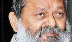 किसानों की घेराबंदी-संपत्ति को क्षति पहुंचाने वालों से-नुकसान की भरपाई