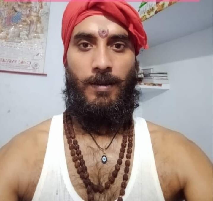 हिंदुत्ववादी गौरक्षों पर किया जा रहा अत्याचार-बिट्टू सिखेड़ा