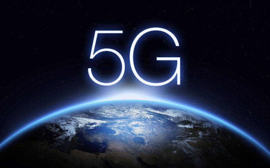 5G पर सम्मेलन 3 जून को