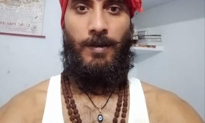 हिंदुत्ववादी गौरक्षों पर किया जा रहा अत्याचार-बिट्टू सिखेड़ा