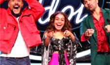 इंडियन आइडल 12 ने टीम को दी छुट्टी