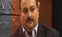 मेहुल चोकसी अरेस्ट-समुद्र में बहा रहा था कागजात-क्यूबा भागने का था प्लान