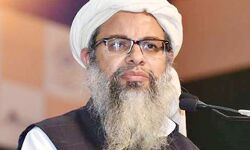 मौलाना सैयद मदनी बने जमीअत उलमा-ए-हिंद के राष्ट्रीय अध्यक्ष