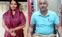 ससुर के चरित्र पर बहू ने उठाई अंगुलियां-आहत दंपत्ति ने दे दी जान ससुर के चरित्र पर बहू ने उठाई अंगुलियां-आहत दंपत्ति ने दे दी जान