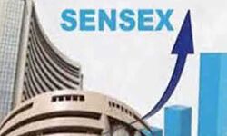 शेयर बाजार में आयी तेजी -सेंसेक्स और निफ्टी नये शिखर पर शेयर बाजार में आयी तेजी -सेंसेक्स और निफ्टी नये शिखर पर
