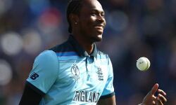 क्रिकेट में वापसी के लिए जल्दबाजी नहीं करूंगा: जोफ्रा आर्चर क्रिकेट में वापसी के लिए जल्दबाजी नहीं करूंगा: जोफ्रा आर्चर