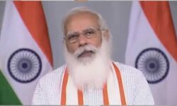 यास से प्रभावित क्षेत्रों में सामान्य जनजीवन जल्द बहाल करना जरूरी: मोदी यास से प्रभावित क्षेत्रों में सामान्य जनजीवन जल्द बहाल करना जरूरी: मोदी