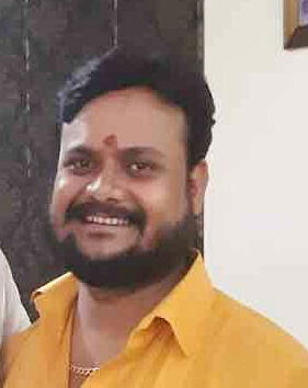 ब्लैक फंगस इंजेक्शन की कालाबाजारी करने वाला BJP नेता गिरफ्तार ब्लैक फंगस इंजेक्शन की कालाबाजारी करने वाला BJP नेता गिरफ्तार