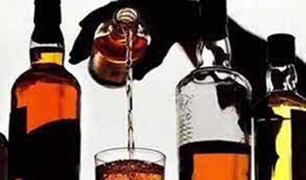 जहरीली शराब का कहर- 12 की मौत- CM योगी ने दिए कड़े निर्देश