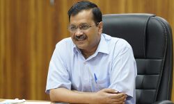 टकराव क्या केजरीवाल की मजबूरी है टकराव क्या केजरीवाल की मजबूरी है