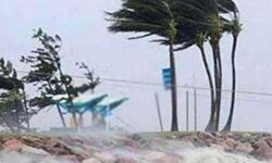 आफत में राहत-समय से पहले 31 मई को ही दस्तक दे सकता है मानसून आफत में राहत-समय से पहले 31 मई को ही दस्तक दे सकता है मानसून