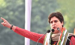 प्रदेश सरकार की नीतियां कर्मचारियों के लोकतांत्रिक अधिकारों का हनन- प्रियंका प्रदेश सरकार की नीतियां कर्मचारियों के लोकतांत्रिक अधिकारों का हनन- प्रियंका