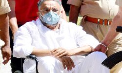 एम्बुलेंस प्रकरण- मुख्तार अंसारी से पूछताछ- SIT को मिले अहम सबूत एम्बुलेंस प्रकरण- मुख्तार अंसारी से पूछताछ- SIT को मिले अहम सबूत