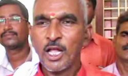 रामदेव का समर्थन कर बोले BJP MLA- राक्षस जैसा काम कर रहे हैं डॉक्टर रामदेव का समर्थन कर बोले BJP MLA- राक्षस जैसा काम कर रहे हैं डॉक्टर