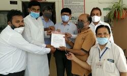 बोले व्यापारी- 1 जून से बाजार खोलने की अनुमति दे