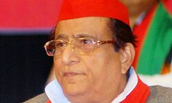 कोरोना को मात-सांसद आजम खां की कोरोना रिपोर्ट नेगेटिव आई कोरोना को मात-सांसद आजम खां की कोरोना रिपोर्ट नेगेटिव आई