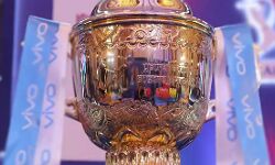 IPL 2021 चला अब यूएई-वही होंगे मैच- BCCI ने लगाई मुहर IPL 2021 चला अब यूएई-वही होंगे मैच- BCCI ने लगाई मुहर