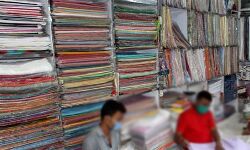 लाॅकडाउन में भी सरकार की बल्ले बल्ले-खादी को मिले इतने करोड़ के आर्डर