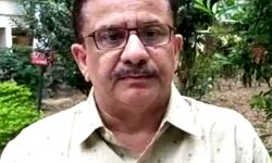 वसीम रिजवी ने नया कुरान पढ़ाने के लिए पीएम मोदी को लिखी चिट्ठी वसीम रिजवी ने नया कुरान पढ़ाने के लिए पीएम मोदी को लिखी चिट्ठी