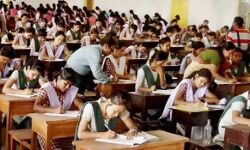 यूपी बोर्ड 10वीं की परीक्षा रद्द यूपी बोर्ड 10वीं की परीक्षा रद्द