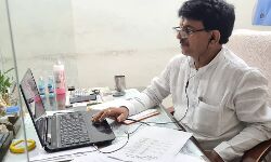 प्रशिक्षण देकर युवाओं को बनाया जाये आत्मनिर्भर-कपिल देव प्रशिक्षण देकर युवाओं को बनाया जाये आत्मनिर्भर-कपिल देव