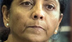 ब्लैक फंगस की दवा पर GST नहीं ब्लैक फंगस की दवा पर GST नहीं