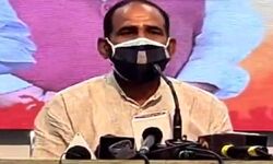 गरीबों का राशन हड़प रहे केजरीवाल: बिधूड़ी गरीबों का राशन हड़प रहे केजरीवाल: बिधूड़ी