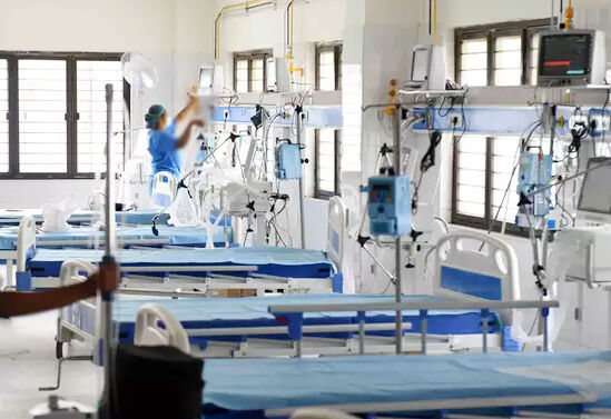 मुद्दत बाद मिला सुकुन-कोरोना के मामलों में आई इतनी बडी गिरावट मुद्दत बाद मिला सुकुन-कोरोना के मामलों में आई इतनी बडी गिरावट