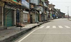 मुख्यमंत्री ने बढ़ाया 15 जून तक लॉकडाउन मुख्यमंत्री ने बढ़ाया 15 जून तक लॉकडाउन