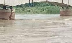 दरकते रिश्ते - कोरोना से हुई मौत के बाद परिजनों ने नदी में फेंका शव दरकते रिश्ते - कोरोना से हुई मौत के बाद परिजनों ने नदी में फेंका शव