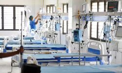 मुद्दत बाद मिला सुकुन-कोरोना के मामलों में आई इतनी बडी गिरावट