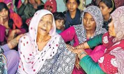 जहरीली शराब का कहर अब तक भी जारी-51 की मौत जहरीली शराब का कहर अब तक भी जारी-51 की मौत