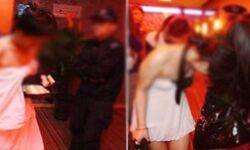 सेक्स रैकेट का भंडाफोड़- आपत्तिजनक हालत में मिले युवक-युवतियां सेक्स रैकेट का भंडाफोड़- आपत्तिजनक हालत में मिले युवक-युवतियां