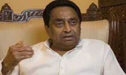 हनीट्रैप पेनड्राइव मामला-पूर्व सीएम को पुलिस ने जारी किया नोटिस