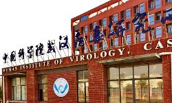 कोरोना उत्पत्ति की सुई फिर से चीन की तरफ-वुहान लैब से लीक होना संभाव्य कोरोना उत्पत्ति की सुई फिर से चीन की तरफ-वुहान लैब से लीक होना संभाव्य