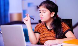 स्कूल-कॉलेज-यूनिवर्सिटी में 1 जून से ऑनलाइन क्लासेज शुरू