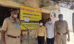 नही लगवाई है कोरोना वैक्सीन-तो ठेके पर नही मिलेगी शराब