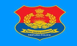 मुख्यमंत्री के खिलाफ अपमानजनक टिप्पणी पर पुलिसकर्मी निलंबित मुख्यमंत्री के खिलाफ अपमानजनक टिप्पणी पर पुलिसकर्मी निलंबित