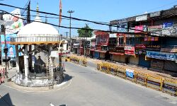 UP में कर्फ्यू में छूट मगर मुजफ्फरनगर- मेरठ-सहित इन जिलों में रहेगा जारी UP में कर्फ्यू में छूट मगर मुजफ्फरनगर- मेरठ-सहित इन जिलों में रहेगा जारी