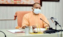 यूपी में एक माह में कोरोना मरीजों की संख्या में 87 फीसद की कमी यूपी में एक माह में कोरोना मरीजों की संख्या में 87 फीसद की कमी