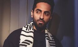 स्टेज पर फिर गाना चाहते हैं आयुष्मान खुराना स्टेज पर फिर गाना चाहते हैं आयुष्मान खुराना